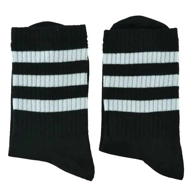 جوراب ورزشی ساق بلند مردانه مدل ADOS3