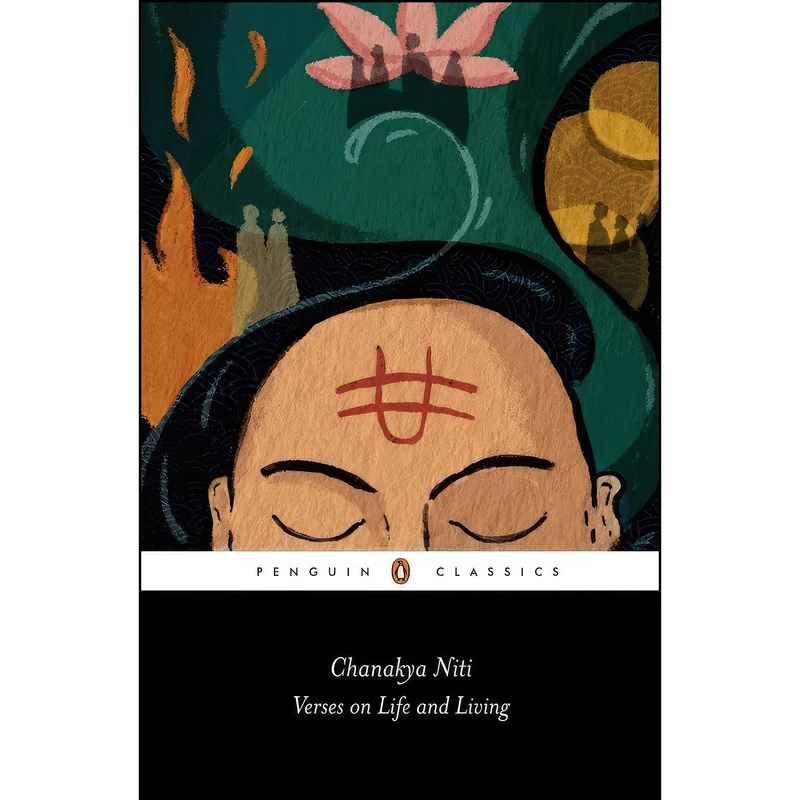 کتاب Chanakya Niti اثر A.N.D. Haksar انتشارات India Penguin Classics