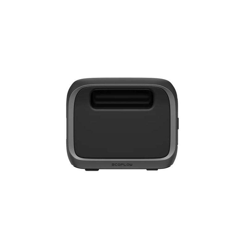 پاور استیشن 600 وات اکوفلو مدل RIVER 3 UPS ظرفیت 76600 میلی آمپر ساعت
