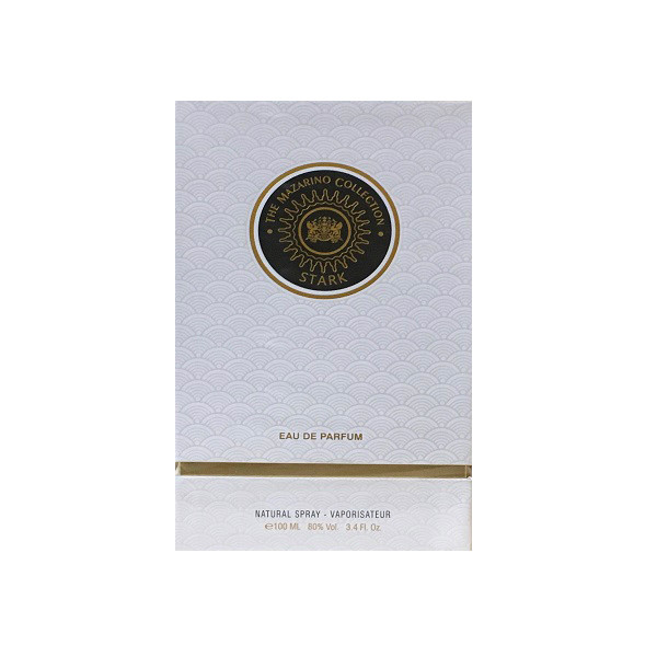 ادوپرفیوم مازارینو مدل STARK  حجم 100 میلی لیتر