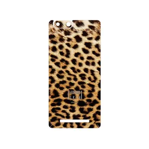MAHOOT Leopard Skin Cover Sticker for GLX Pars