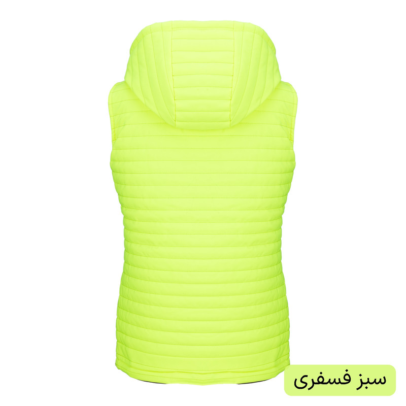پافر زنانه السانا مدل بهرانوش کد 2415
