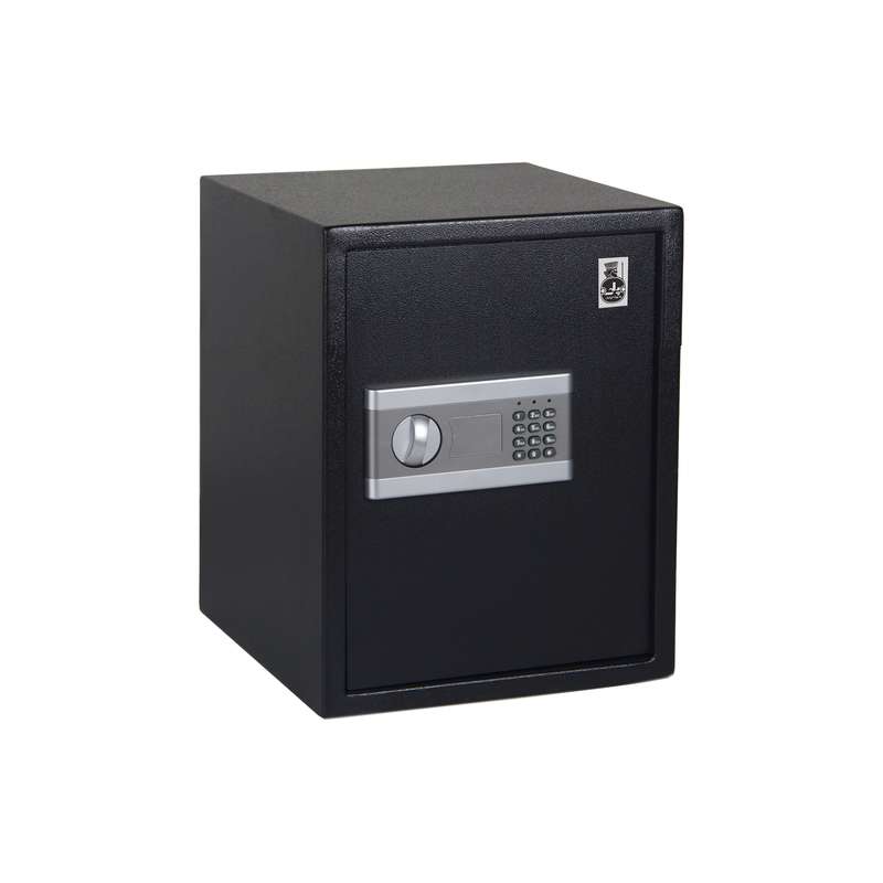 صندوق الکترونیکی پادپولاد مدل 36EF
