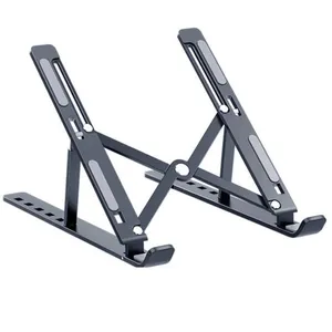 پایه نگهدارنده لپ تاپ یوکام مدل 538F