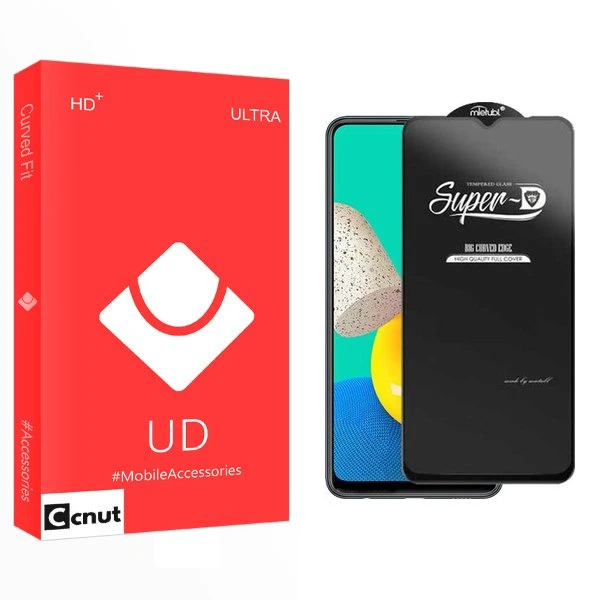 محافظ صفحه نمایش کوکونات مدل UD SuperD مناسب برای گوشی موبایل سامسونگ Galaxy M32