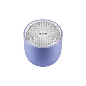 اسپیکر بلوتوثی قابل حمل ایوا مدل A3