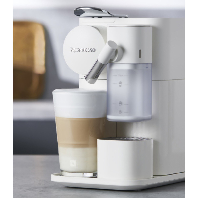 اسپرسو ساز نسپرسو مدل Lattissima One EN510 اسپرسو ساز نسپرسو مدل Lattissima One EN510