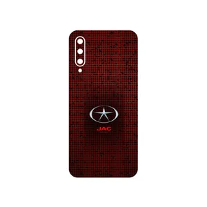 MAHOOT JAC Cover Sticker for Xiaomi Mi A3