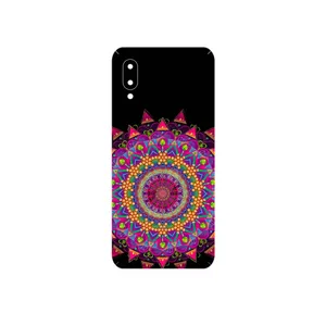 MAHOOT Mandala Design 5 Cover Sticker for Samsung Galaxy M02