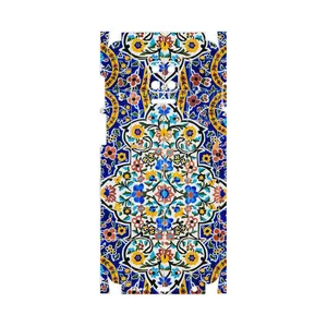 MAHOOT Iran Tile 12-FullSkin Cover Sticker for Xiaomi Redmi Note 9S