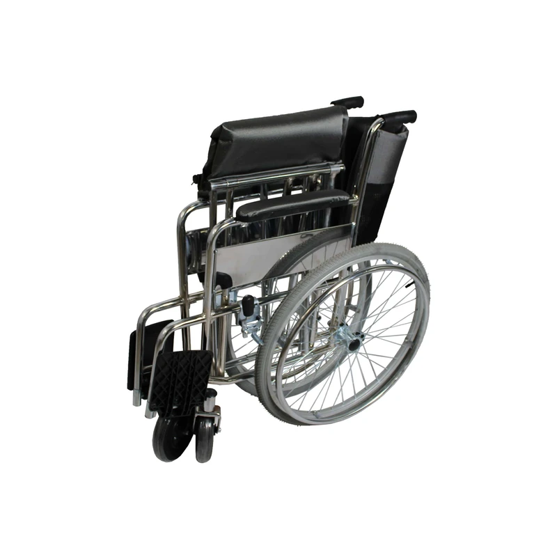 عکس شماره 4 : ویلچر مدل tec_over