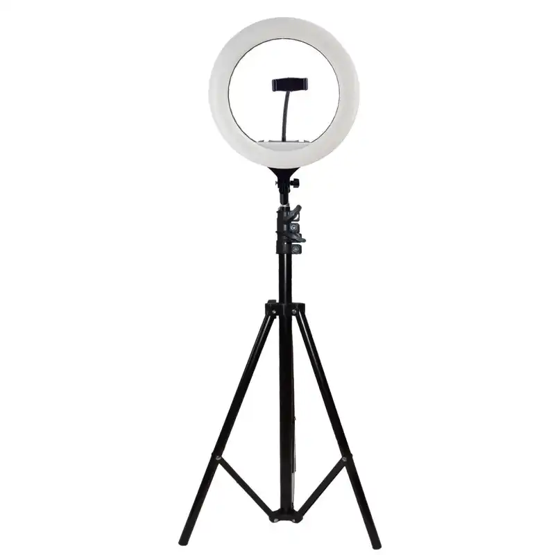 رینگ لایت مدل YQ-420