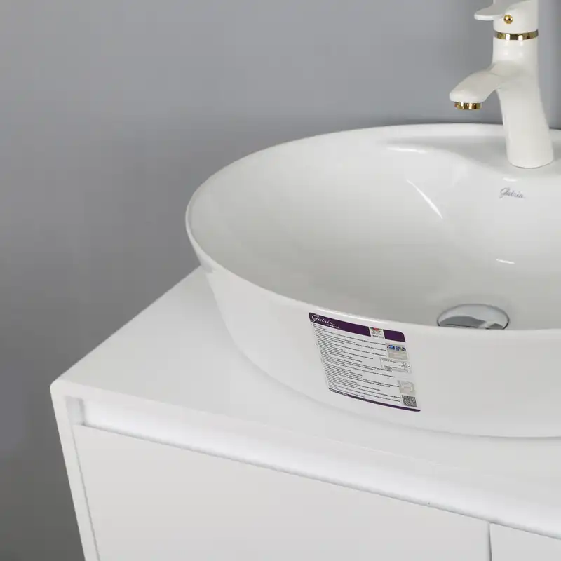 ست کابینت و روشویی دلفین مدل 7040