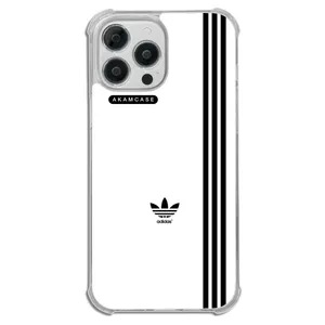 AKAM AMCWTA13PROMAX-ADIDAS10 Cover For Apple iPhone 13 Pro Max