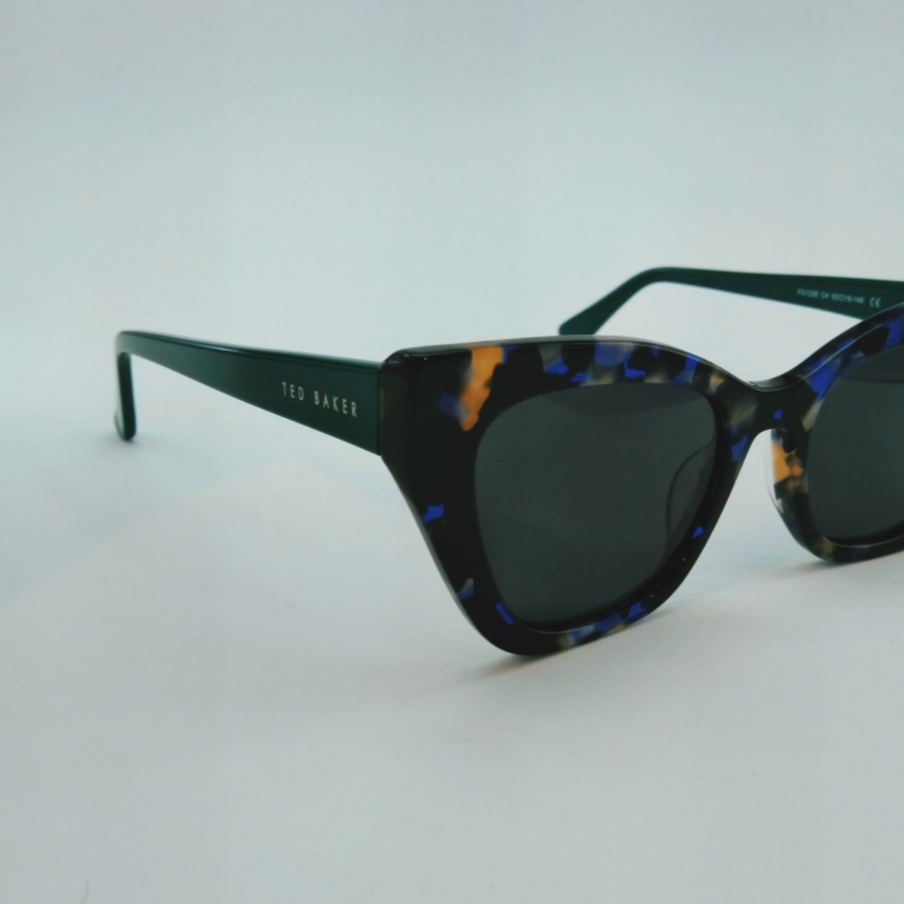 عینک آفتابی زنانه تد بیکر مدل FG1226 C4 -  - 4
