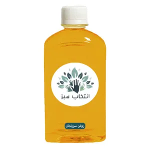 روغن سورنجان انتخاب سبز مدل 31354 حجم 200 میلی لیتر