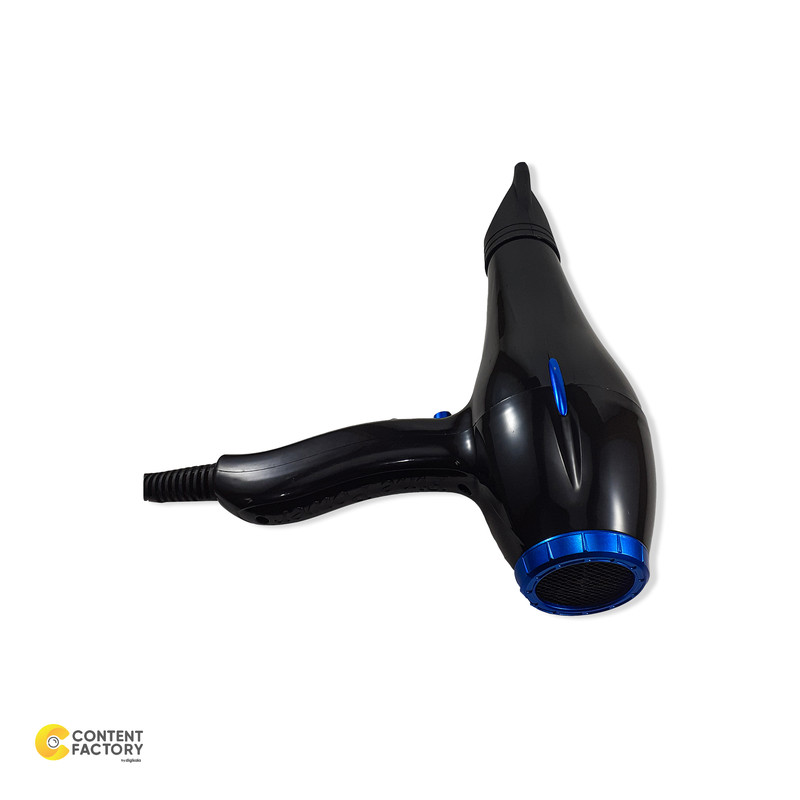 سشوار حرفه ای فیلیپس مدل AN-1221 سشوار حرفه ای فیلیپس مدل AN-1221