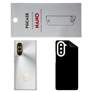 STAR RG Back Skin For Huawei Nova 10