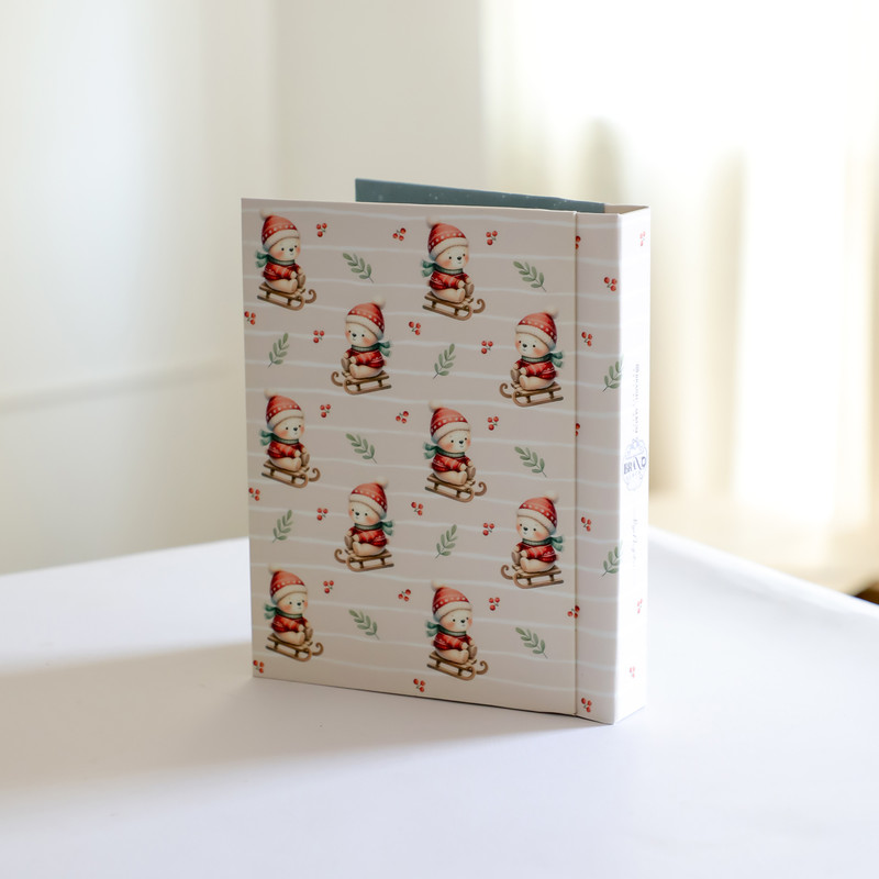 آلبوم عکس 20 برگ مدل پیسکا 2116