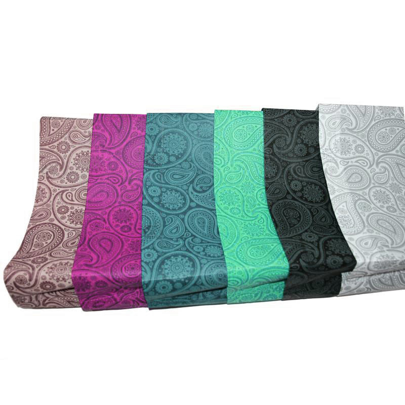 ساک دستی مدل بته جقه کد 2727