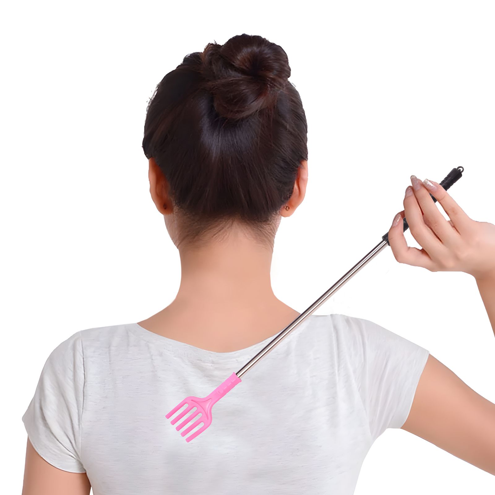 بازوی رفع خارش بدن طرح آرم 2 -  - 2