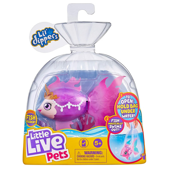 ربات موس مدل ماهی رباتیک مدل Seaqueen