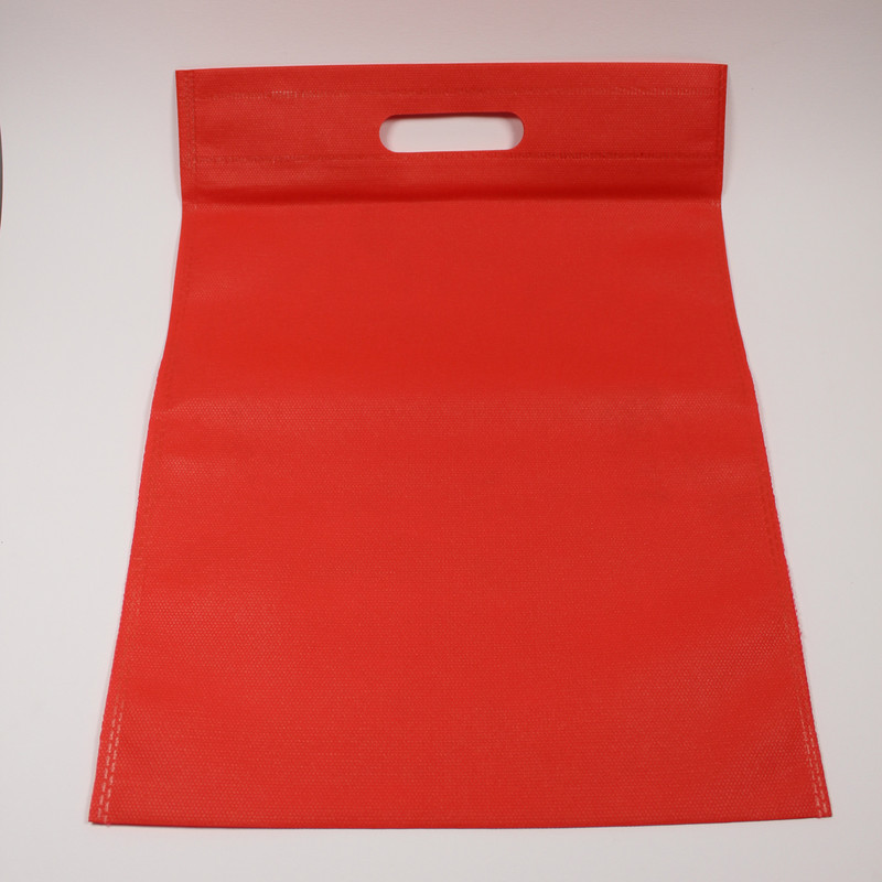 ساک دستی مدل پارچه ای صاف کد 05