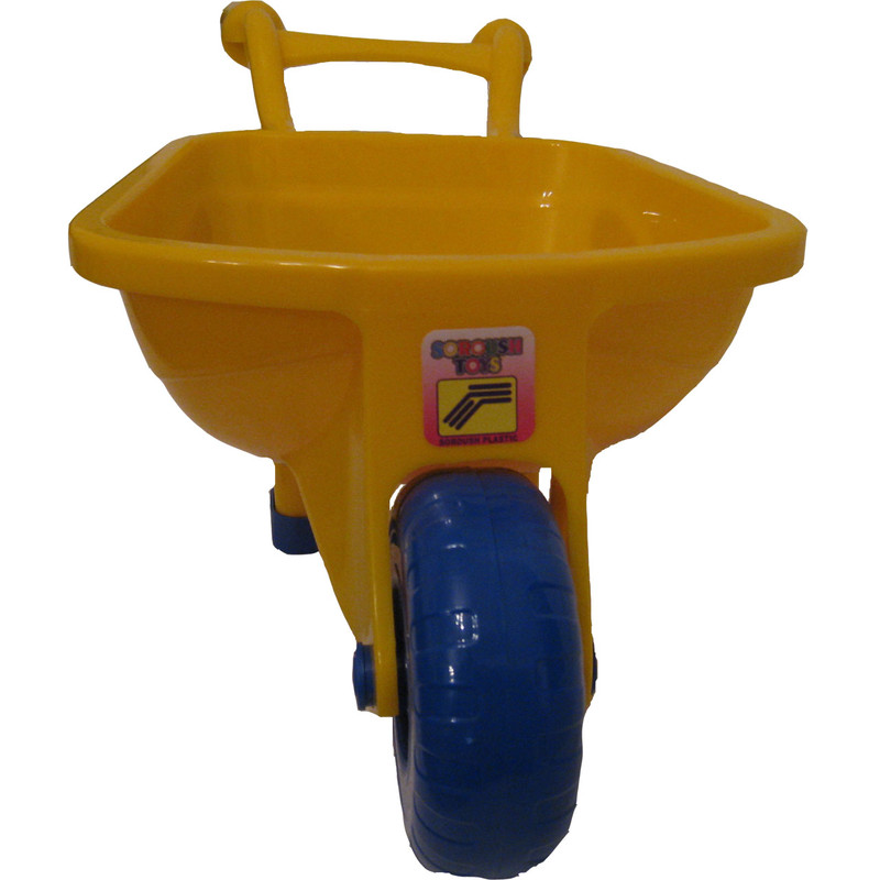 اسباب بازی فرغون سروش تویز کد 351
