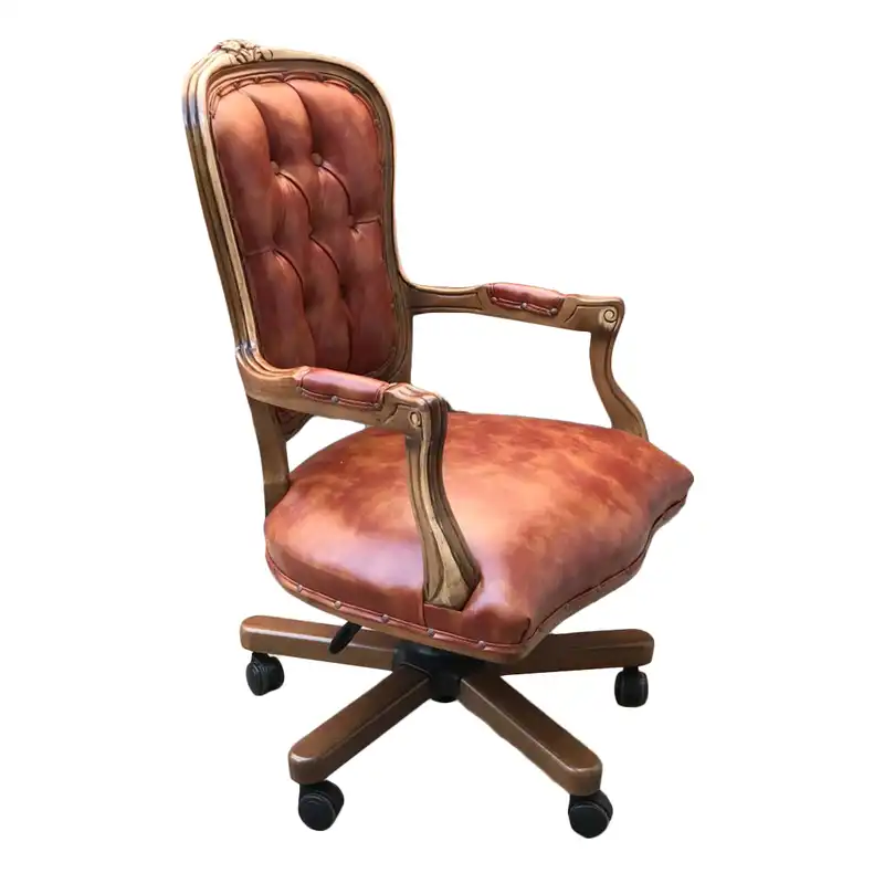 صندلی اداری مدل MM-New-1402