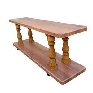 میز تلویزیون مدل 48 مناسب برای تلویزیون تا 52 اینچ