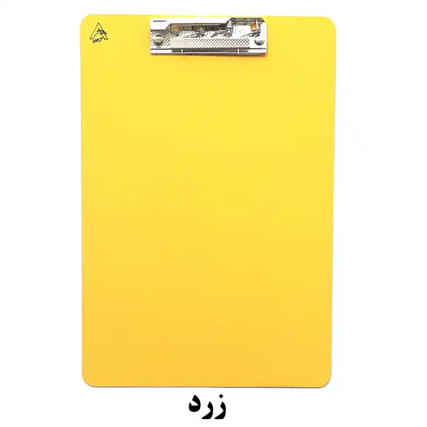 تخته شاسی آرمون مدل چوبی سایز A3