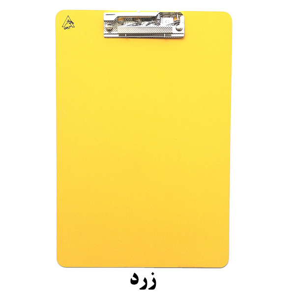 تخته شاسی آرمون مدل چوبی سایز A3