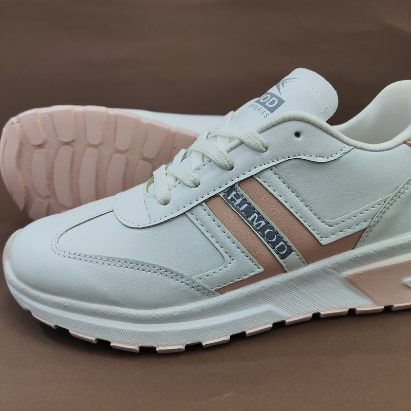 کفش روزمره زنانه مدل 2025