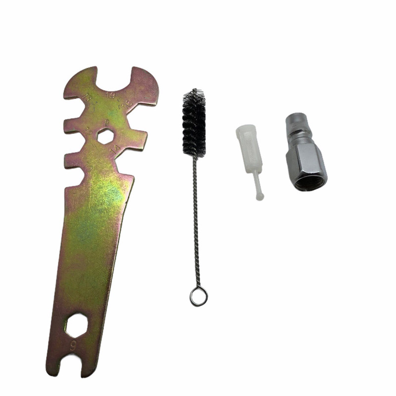 پیستوله بادی آئوریتا مدل K-400 پیستوله بادی آئوریتا مدل K-400