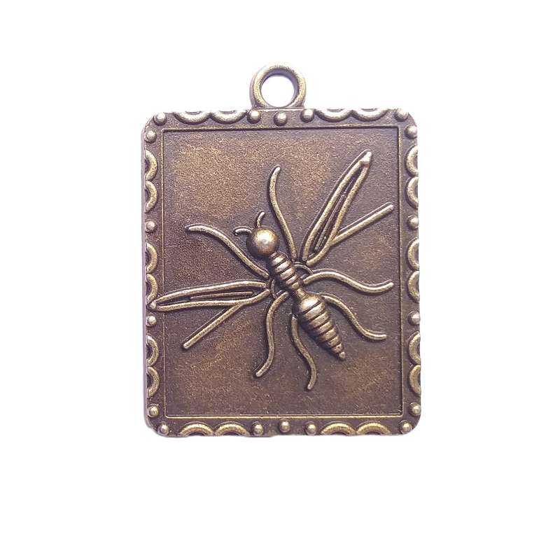 آویز گردنبند بچگانه مدل سنسومی کد MD