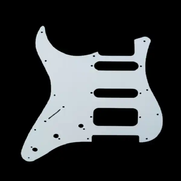 پیک گارد گیتار الکتریک مدل h s s