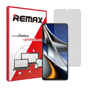 Remax HyMTT model matte screen protector suitable for Xiaomi Poco X4 Pro 5G mobile phone
