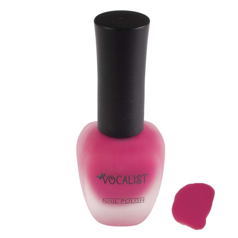  لاک ناخن وکالیست مدل مت پروتکتر شماره 815