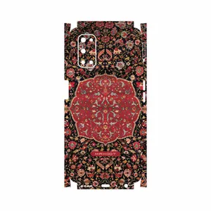 MAHOOT Iran-Carpet6-FullSkin Cover Sticker for Realme 7 5G