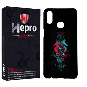 HEPRO MC Cover for SAMSUNG GALAXY M20