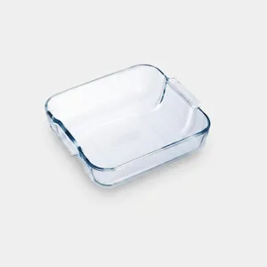 Pyrex Roaster 21x21 Cookware