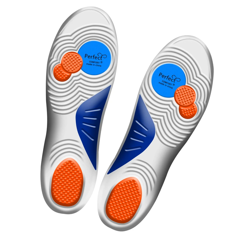 کفی طبی پرفکت مدل Professional Ergonomic سایز 39-40