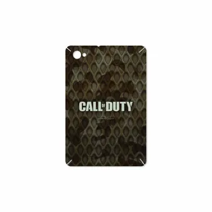 MAHOOT Call-of-Duty-Game Cover Sticker for Samsung Galaxy Tab 7.7 2011 P6800