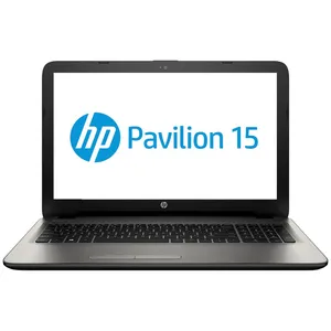 لپ تاپ 15 اینچی اچ پی مدل Pavilion 15-ac192tx