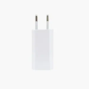 شارژر دیواری 5 وات مدل Flat 1A