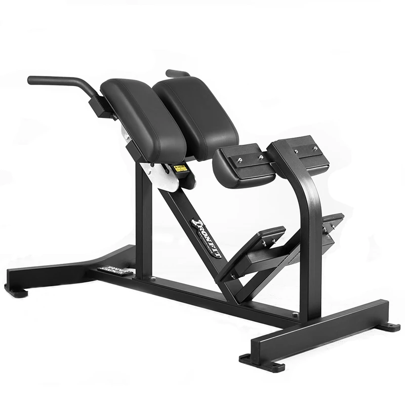 دستگاه فیله کمر آیرون فیت مدل fwh1430