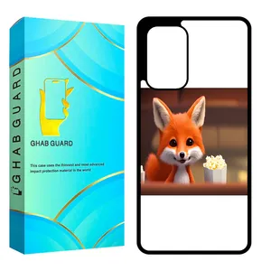 Ghab Guard CHAP Cover For Samsung Galaxy A53