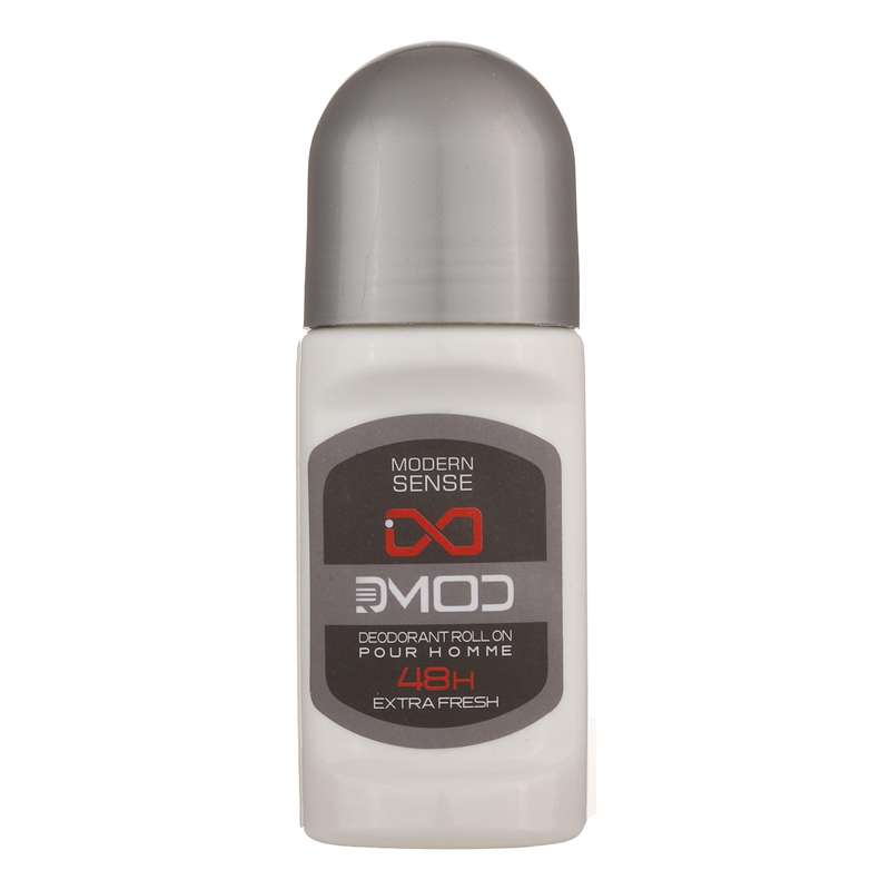 دئودورانت مردانه ردمد مدل لجند حجم 65 میلی لیتر