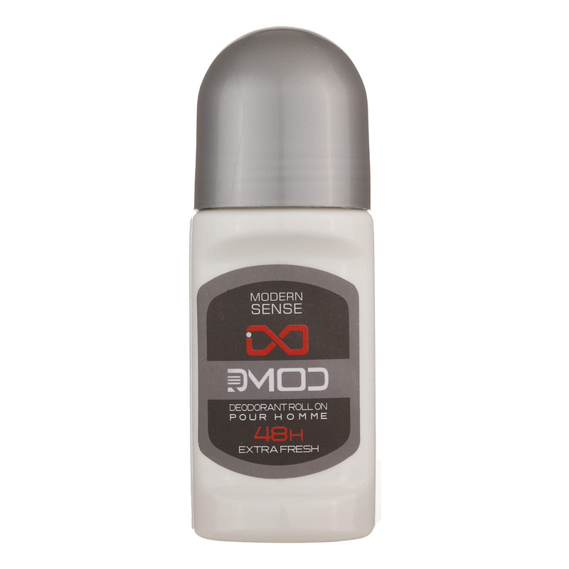 دئودورانت مردانه ردمد مدل لجند حجم 65 میلی لیتر