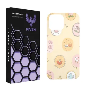 RIVEN RI2-13 Case For Apple iphone 13 Pro Max